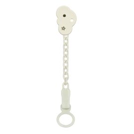 CHICCO - Clip suzeta All you can clip - cloud