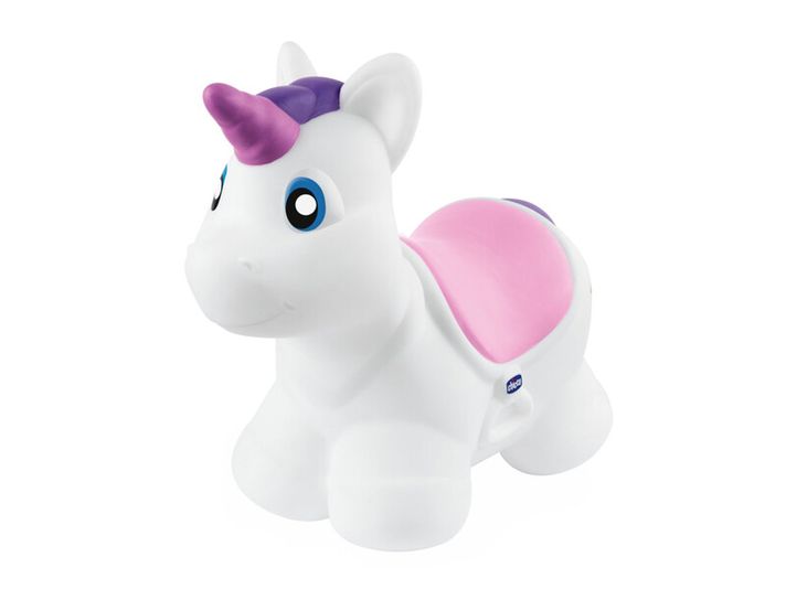 CHICCO - Unicorn gonflabil 24m+