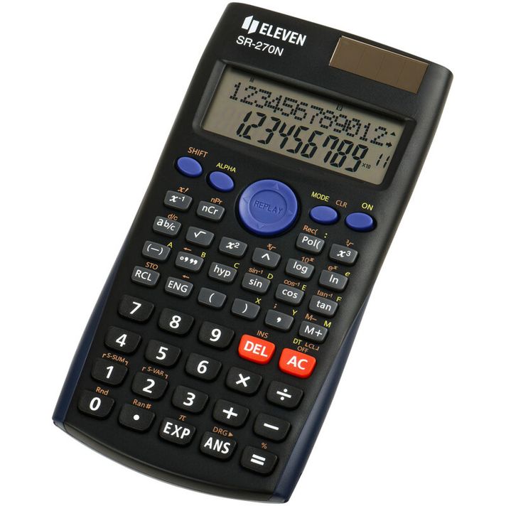 CITIZEN - Calculator stiintific SR-270N