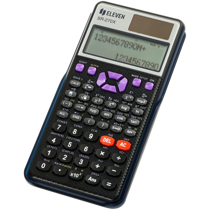 CITIZEN - Calculator stiintific SR-270X