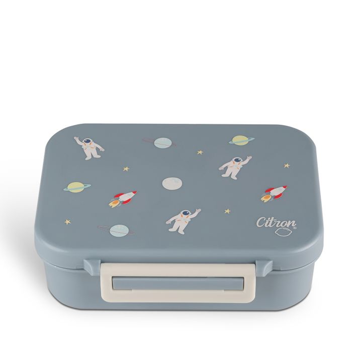 CITRON - Cutie pentru deserturi Mini Tritan - Spaceship