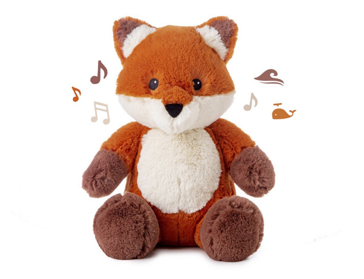 CLOUD B - Cântec de leagăn cu muzică Frankie the fox