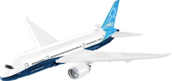 COBI - Boeing 787-8 Dreamliner, 1:110, 836 CP