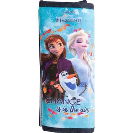 COLZANI - Protector pentru centura de siguranță Frozen 2