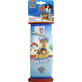 COLZANI - Protector pentru centura de siguranță Paw Patrol