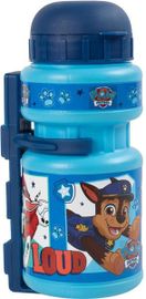 COLZANI - Sticlă de copii pentru bicicletă  Paw Patrol albastru