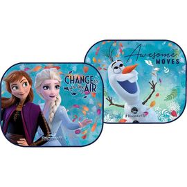 COLZANI - Umbra pentru mașină 2 buc în pachet Frozen 2