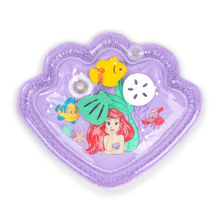 DISNEY BABY - Covoraș de apă The Little Mermaid Sea Treasures 37x45 cm 0l+