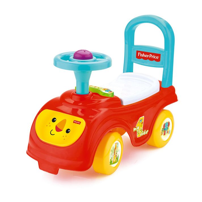 DOLU - Bicicleta fara pedale Fisher Price