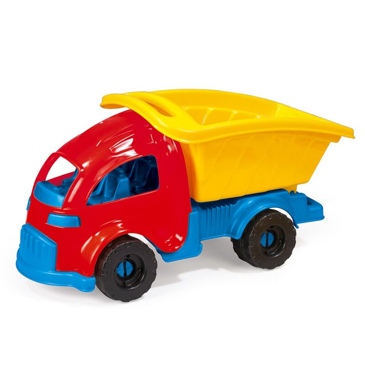 DOLU - Camion PITBULL 34 cm