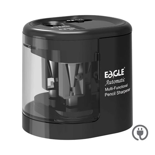 EAGLE - Râzătoare electrică 230V EG-5161BA