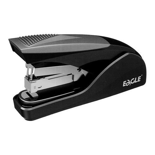 EAGLE - Capsator S5170 (pentru 25 de coli), negru