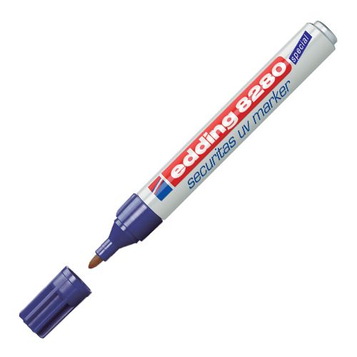 EDDING - Marker ultraviolet 8280