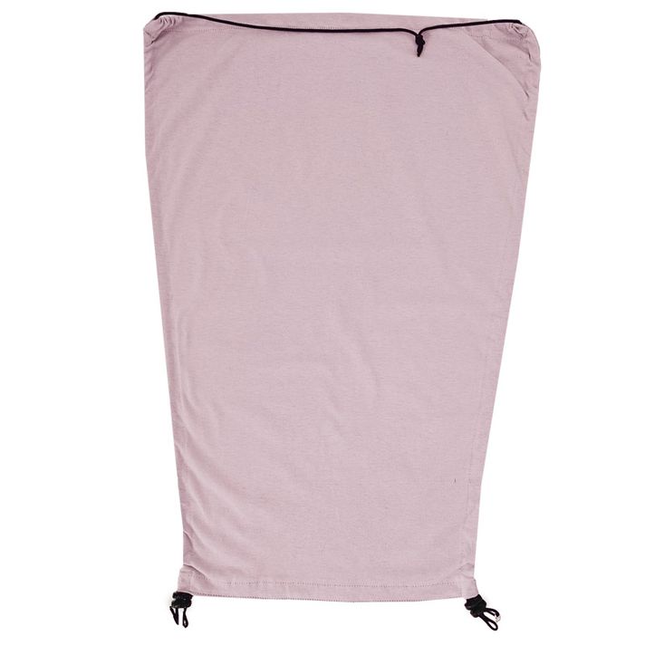 EKO - Parasolar pentru carucior Pink