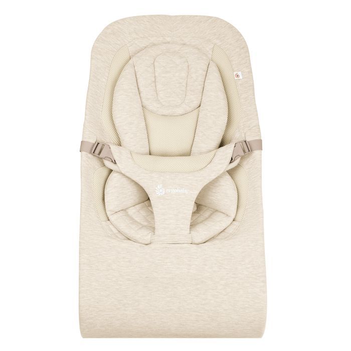 ERGOBABY - EVOLVE textile scaune  - Cream