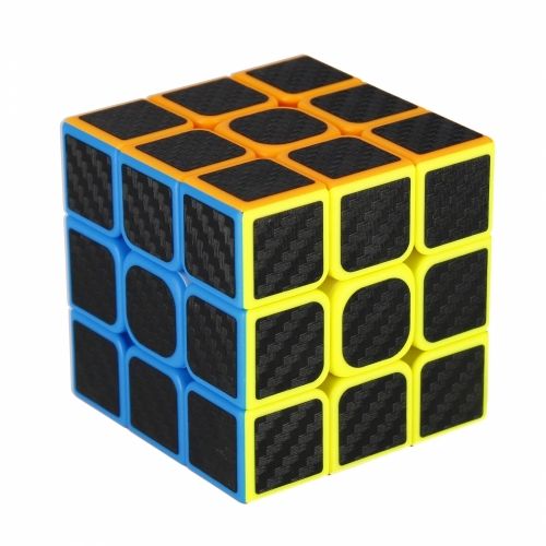 EURO-TRADE - Puzzle magic cub 6x6x6cm