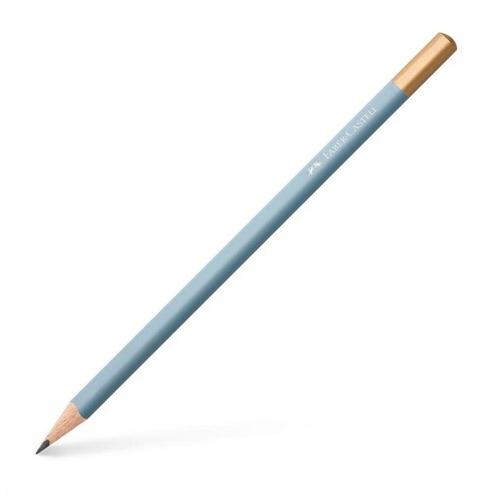 FABER CASTELL - Creion Urban nu. 2 (B) - sky blue