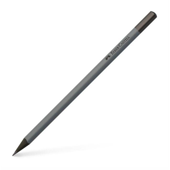 FABER CASTELL - Creion Urban nu. 2 (B) - stone grey