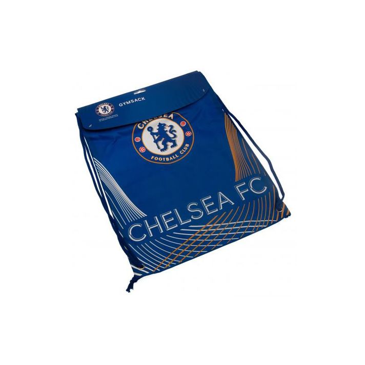 FOREVER COLLECTIBLES - Săculeț pentru încălțăminte CHELSEA F.C. Matrix