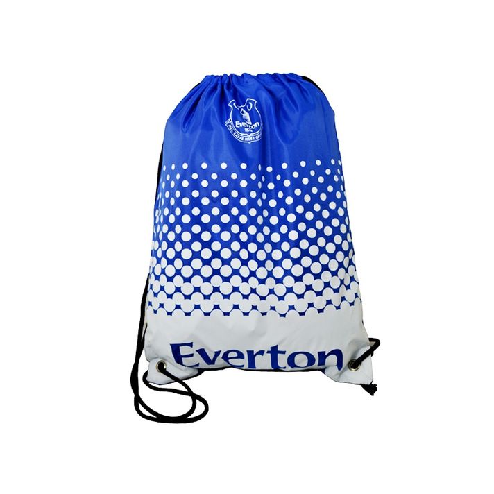 FOREVER COLLECTIBLES - Săculeț pentru încălțăminte EVERTON F.C. Fade