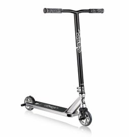GLOBBER - Scooter Freestyle STUNT SCOOTER GS 900 Negru / Gri