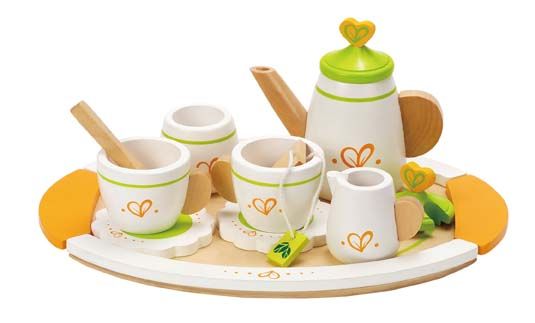 HAPE - Set de ceai pentru doi