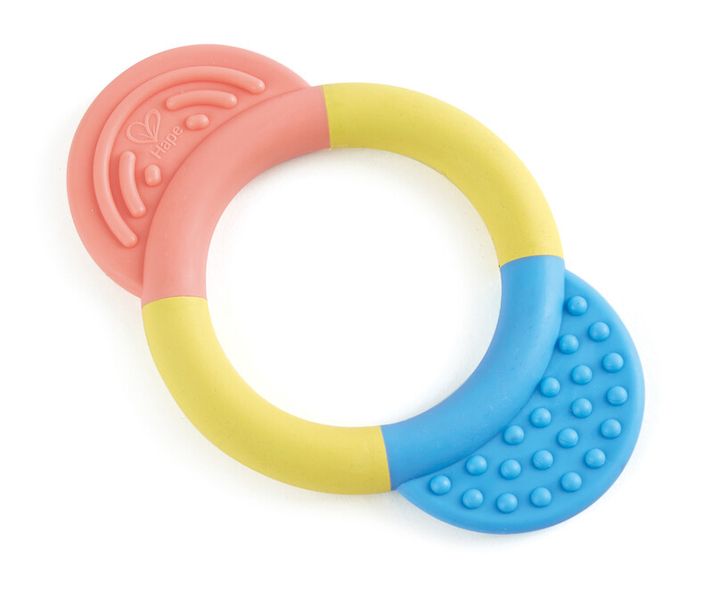 HAPE - ECO BABY - Inel gingival