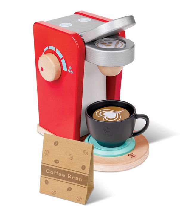 HAPE – Aparat de cafea