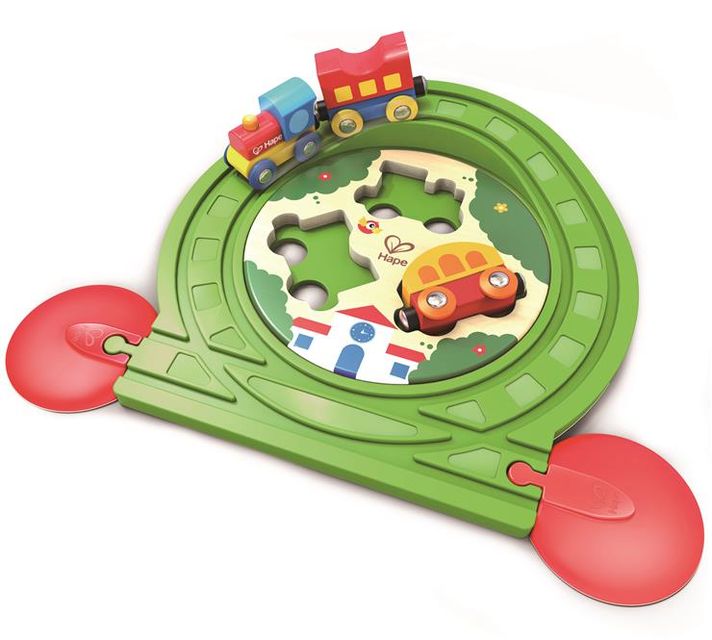 HAPE – Sine – set de constructii