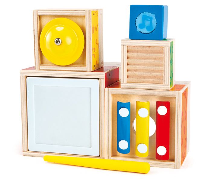 HAPE - Set muzical variabil