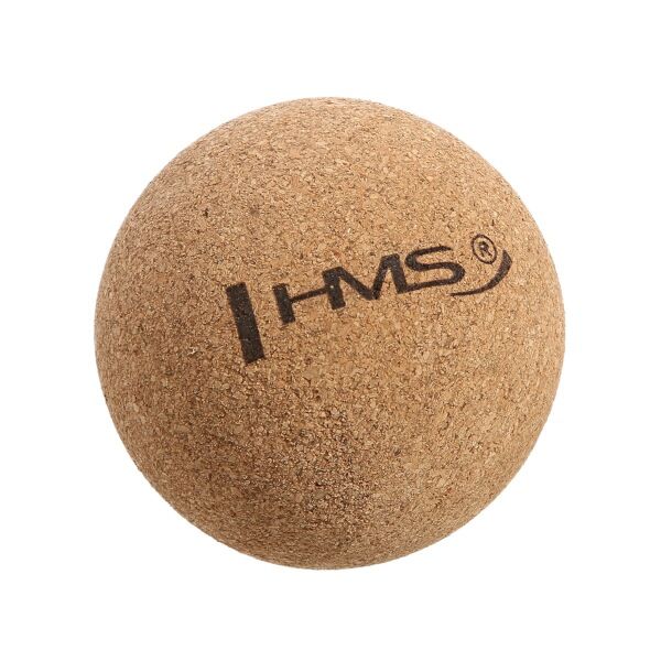 HMS - Minge de masaj din plută BLW01 - Lacrosse Ball