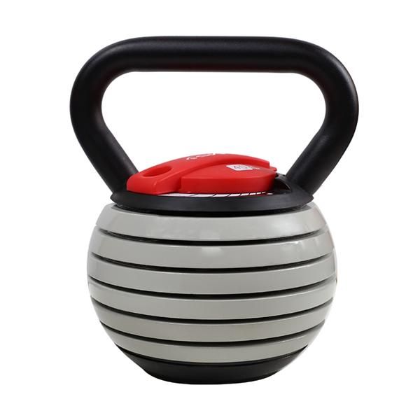 HMS - KR40 Reglabil kettlebell HMS