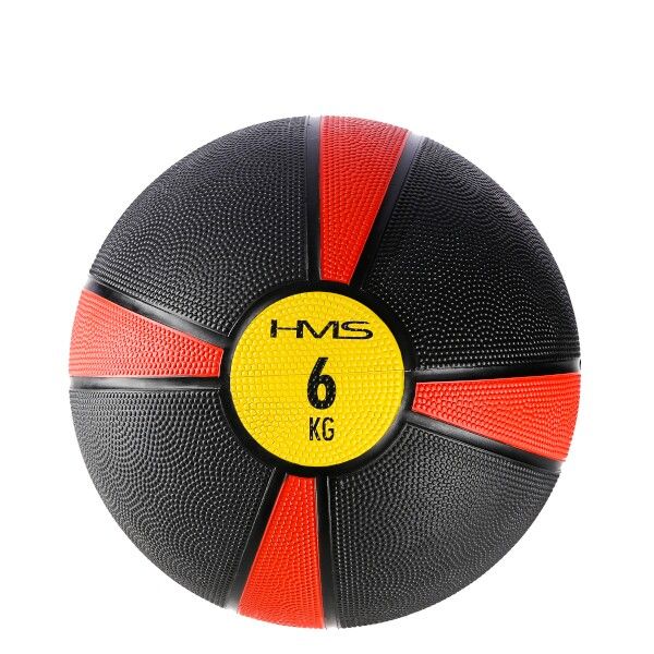 HMS - Medicinball NK06 6 kg