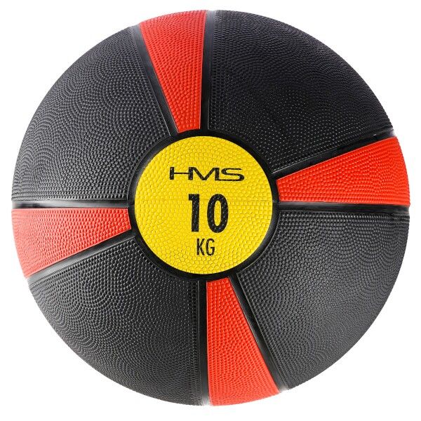 HMS - Medicinball NK10 10 kg