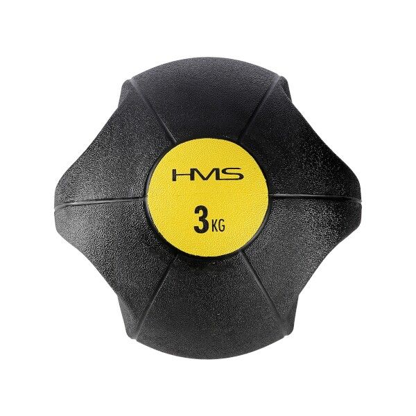 HMS - Medicinball NKU03 3 kg