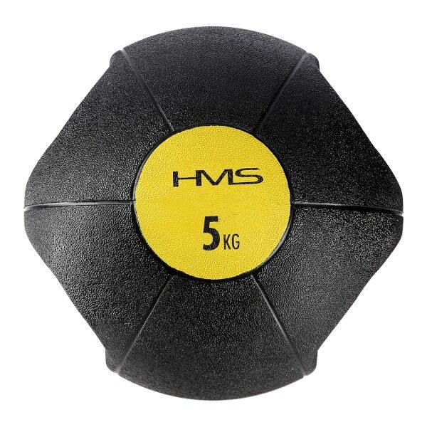 HMS - Medicinball NKU05 5 kg