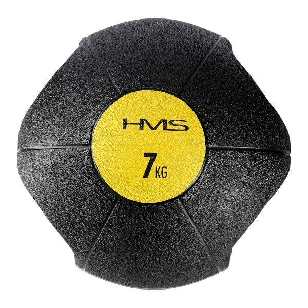 HMS - Medicinball NKU07 7 kg