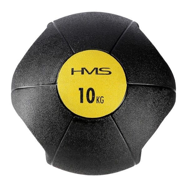 HMS - Medicinball NKU10 10 kg