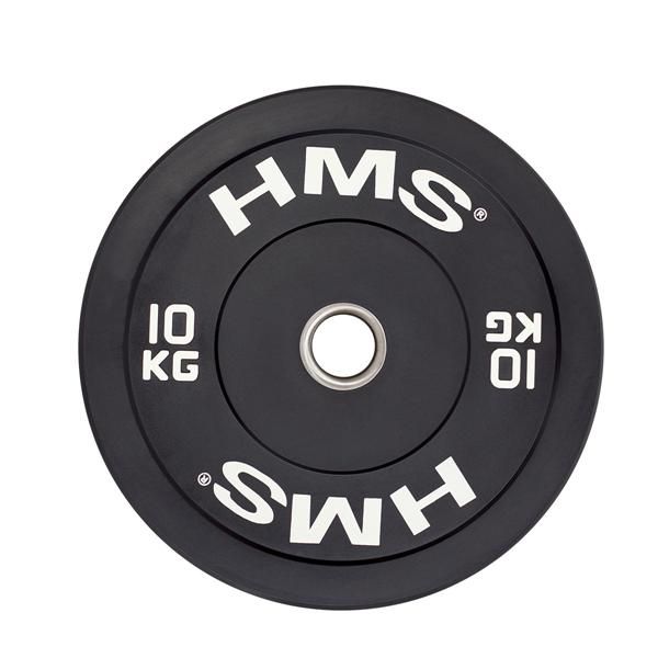 HMS - Disc olimpic BBR 10 kg