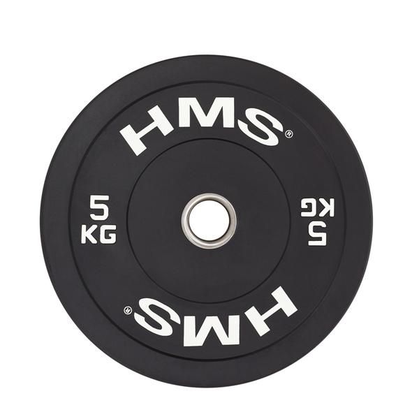 HMS - Disc olimpic BBR 5 kg