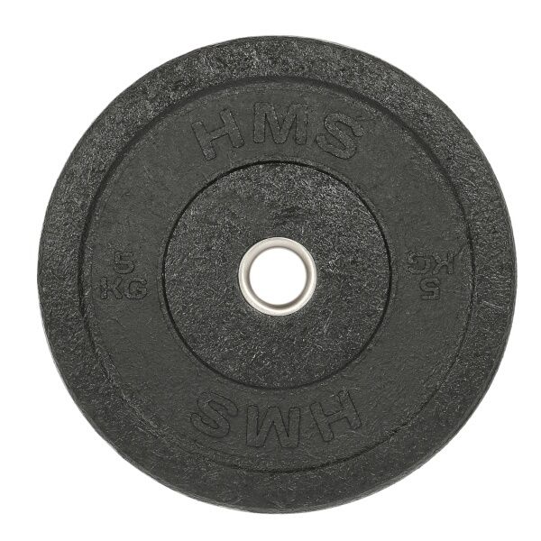 HMS - Disc olimpic CHTBR05 5 kg