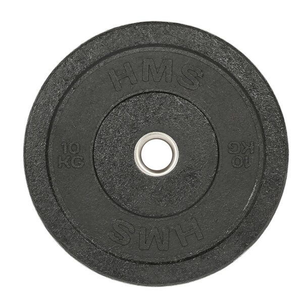 HMS - Disc olimpic CHTBR10 10 kg