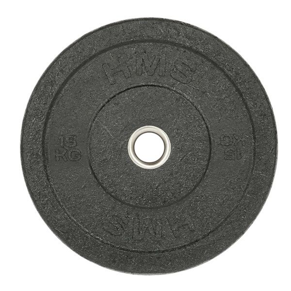 HMS - Disc olimpic CHTBR15 15 kg