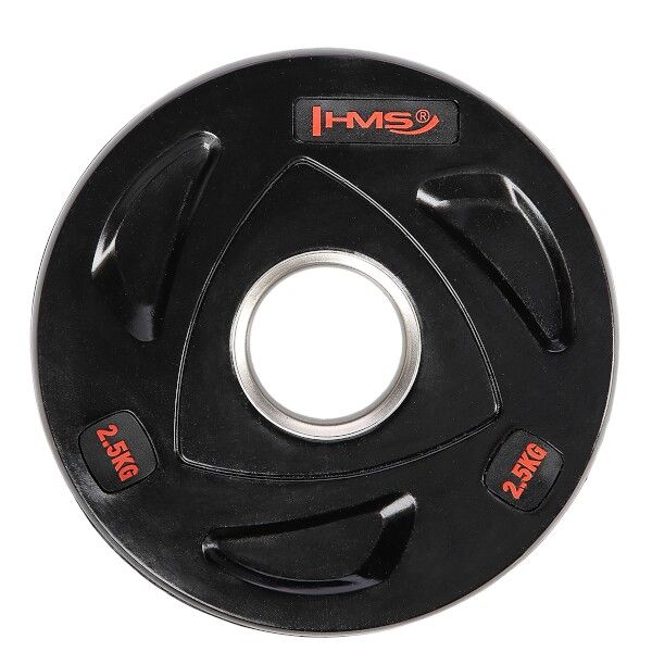 HMS - Disc olimpic TOX02 2,5 kg