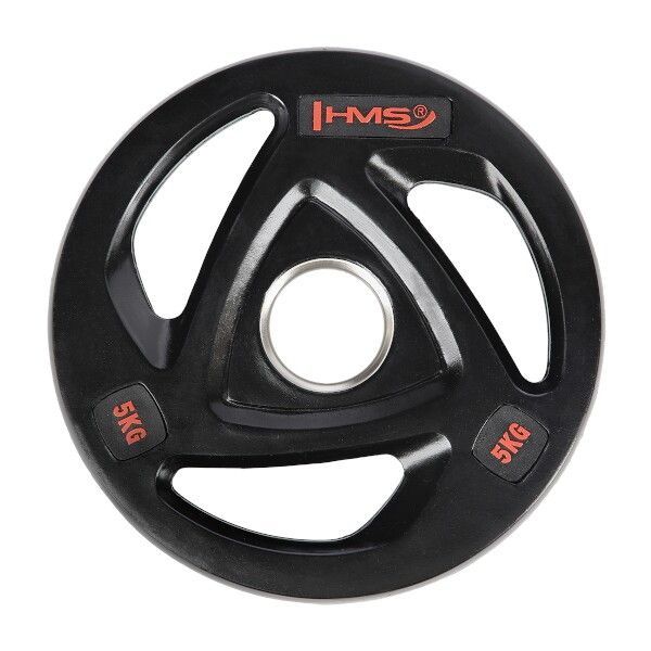 HMS - Disc olimpic TOX05 5 kg