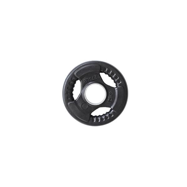 HMS - Disc olimpic Tri-grip 1,25 kg