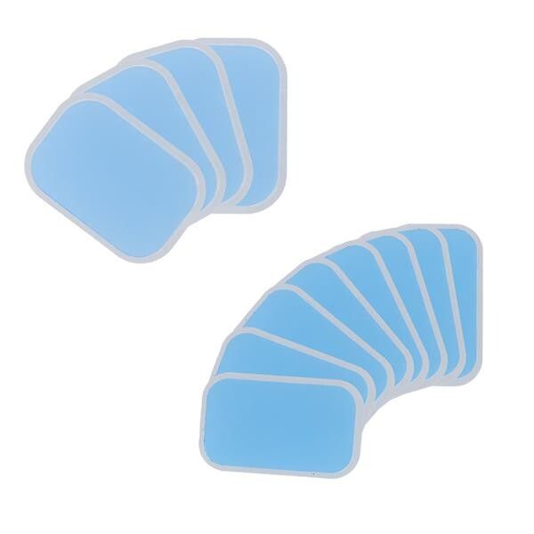 INNE - Perne de schimb Gel Pads 12