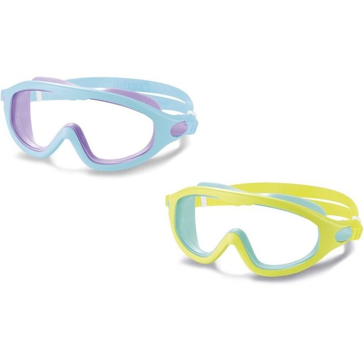 INTEX - 55983 Set de ochelari de înot 2 buc.