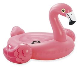 INTEX - Flamingo gonflabil 57558
