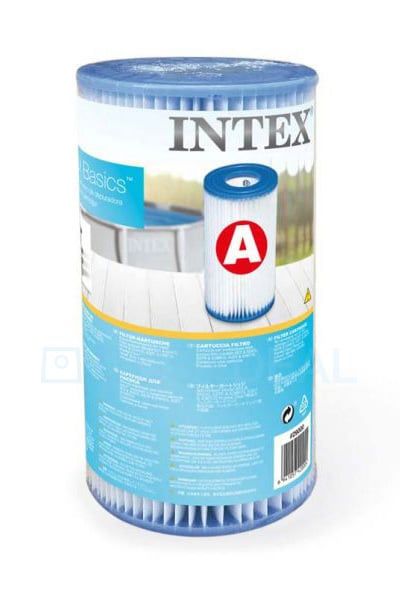 INTEX - Filtru pentru pompă de filtrare 29000